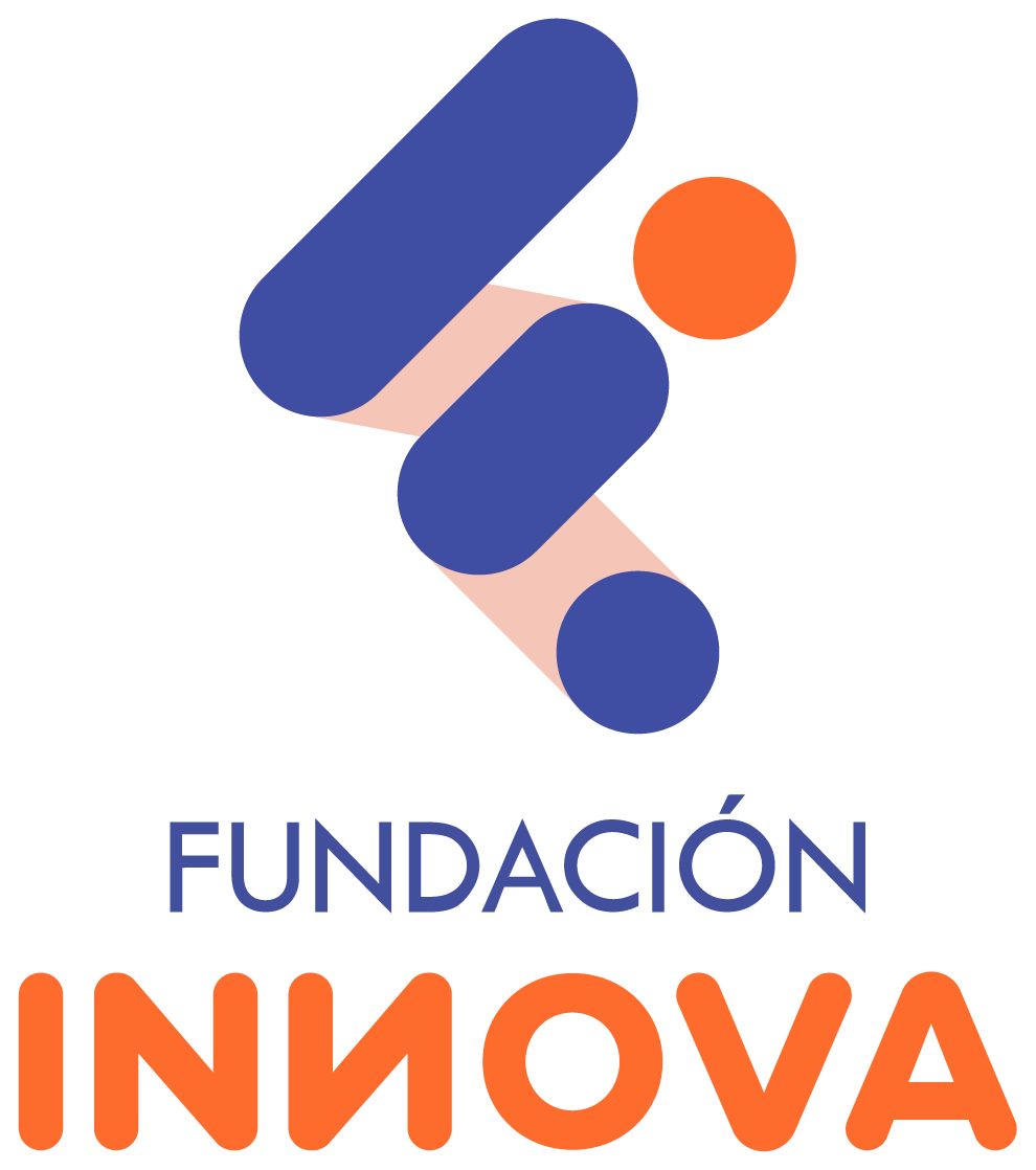 Logo Fundación Innova