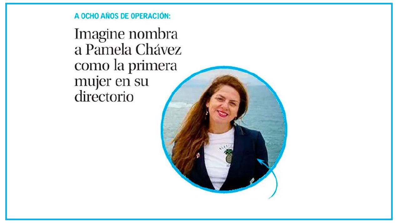 Pamela Chávez
