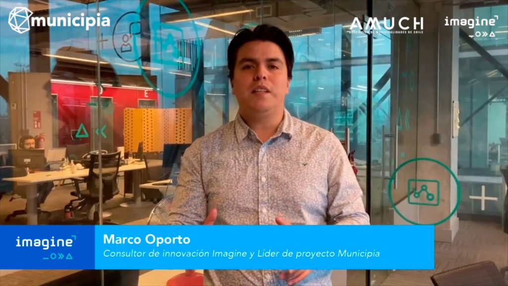 Programa de Innovación Municipia