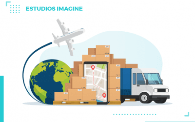 ¿Cómo la tecnología está transformando la logística y las cadenas de suministro?