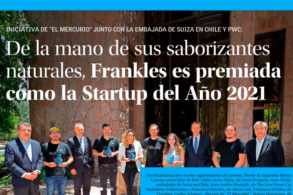 grupo-imagine-noticias-Frankles-es-premiada-como-la-Startup-del-2021