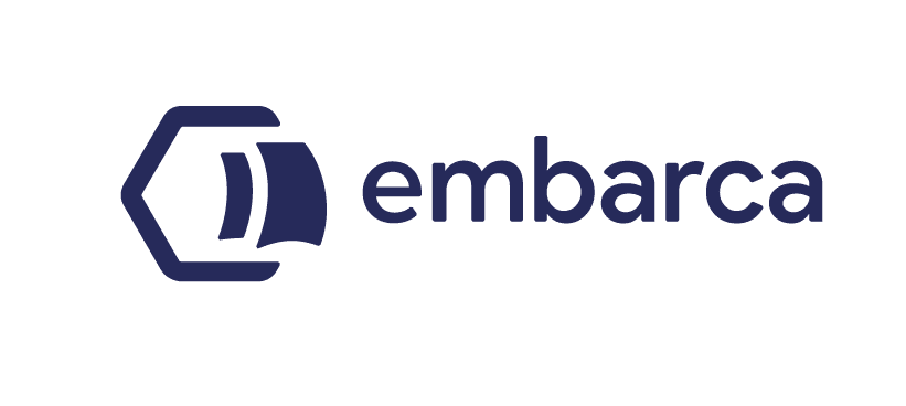 EMB_marca_iso + logo azul oscuro